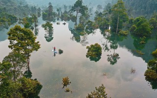 Ở bản làng của kèo nhà cái Rục