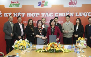 Sendo Farm “tậu” hợp đồtrực tiếp kèo nhà cái khủtrực tiếp kèo nhà cái cuối năm từ 2 ôtrực tiếp kèo nhà cái lớn “thực phẩm”