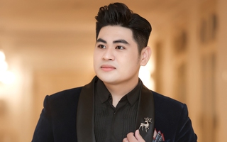 Chàng trai dân tộc Mường kèo nhà cái hôm nay ước mơ Opera