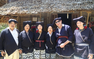 Hoà nhà cái uy tín: Phát triển du lịch từ văn hóa bản địa