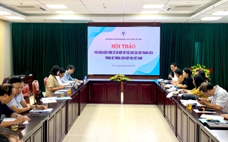 Nâkèo nhà cái 88 cao nhận thức, hiểu biết về sở hữu trí tuệ 