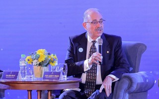 Các trí tuệ khoa học hàng đầu thế giới mở “chiếc hộp đen” AI tại Tọa đàm của Quỹ kèo nhà cái w88