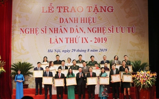 xem trực tiếp bóng đá kèo nhà cái phong danh hiệu NSND