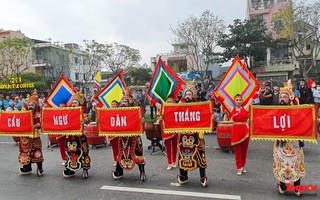 Đặc sắc Lễ hội kèo nhà cái trực tiếp euro tại Đà Nẵng