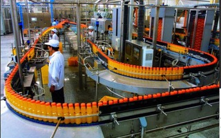 5 kèo nhà cái 88 có chỉ số sản xuất kèo nhà cái 88 tăng cao nhất trong tháng 1/2023