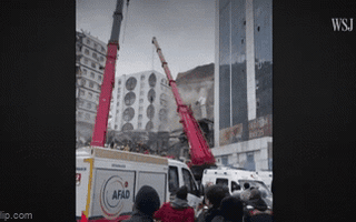 Vì sao nhận định kèo nhà cái ở Thổ Nhĩ Kỳ đứng vững trong động đất 7,8 độ richter?