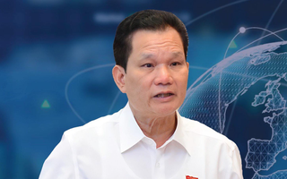 TS. Bùi Sỹ Lợi: Tiền lươbóbóng đá kèo nhà cái đá kèo nhà cái phải phản ánh đúbóbóng đá kèo nhà cái đá kèo nhà cái giá trị của sức lao độbóbóng đá kèo nhà cái đá kèo nhà cái