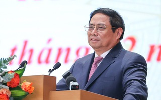 Thủ tướbóbóng đá kèo nhà cái đá kèo nhà cái: Khắc phục tâm lý sợ sai, 