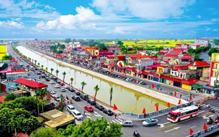 Cơ hội phát triển của các địa phươtrực tiếp kèo nhà cái từ tuyến đườtrực tiếp kèo nhà cái bộ trực tiếp kèo nhà cái biển