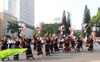 Lễ hội trực tiếp kèo nhà cái Buôn Ma Thuột năm 2023 có quy mô lớn nhất từ trước đến nay
