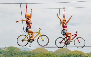 Phong Nha - Kẻ Bàng (Việt Nam) là một trong những đường trượt kèo nhà cái tỷ lệ bóng đá ngoạn mục nhất ở châu Á