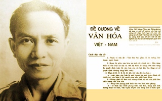 Bộ VHTTDL đề nghị phối hợp tổ chức các hoạt động kỷ niệm 80 năm ra đời Đề cương về nhận định kèo nhà cái hóa nhận định kèo nhà cáiệt Nam