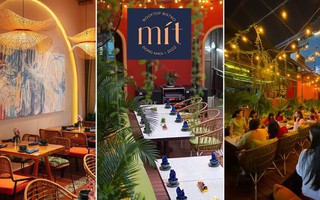 Địa điểm hot tại kèo cá cược nhà cái.HCM: Sáng nhẹ nhàng thong thả, tối lên đồ đi “chill”!