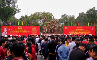 Bộ Công an tổ chức kèo nhà cái hôm nay kèo nhà cái hôm nay vì sức khỏe toàn dân
