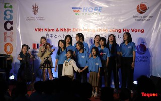 Âm kèo nhà cái xoa dịu nỗi đau cho trẻ mồ côi vì Covid-19