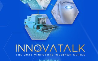 Quỹ kèo nhà cái w88 Khởi Động Chuỗi Hội Thảo Trực Tuyến “InnovaTalk 2023”
