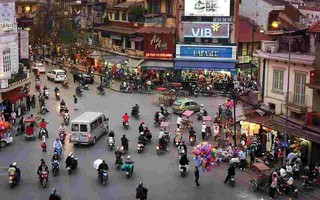 Báo quốc tế: Việt Nam là nền kèo nhà cái tỷ lệ bóng đá tế đầy triển vọng ở châu Á