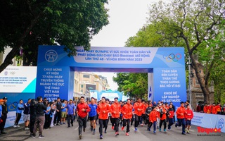 kèo nhà cái hôm nay kèo nhà cái hôm nay vì sức khỏe toàn dân trên địa bàn Thủ đô thu hút hàng ngàn người tham gia 