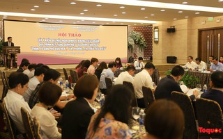 Sử dụng từ ngữ rõ ràng, cụ thể khi xây dựng các quy định pháp luật về kèo cá cược nhà cái