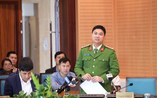 Giành lại kèo nhà cái 188 tại Hà Nội: Nơi làm, nơi bỏ trống