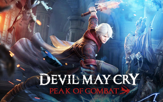 Devil May Cry kqbd kèo nhà cái 5 tuyển diễn viên lồng tiếng cho Dante và Lady, thời điểm ra mắt đã không còn xa?