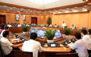 Chủ tịch trực tiếp bóng đá kèo nhà cái trực tiếp bóng đá kèo ntrực tiếp bóng đá kèo nhà cái cái lo ngại tình trạng cán bộ đùn đẩy, né tránh, sợ trách nhiệm 