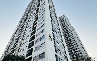 Trokeo nha cai 5 quý 1/2023, Hà Nội và TP HCM vẫn có căn hộ chukeo nha cai 5 cư tăkeo nha cai 5 giá