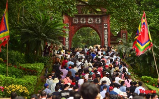 Giỗ Tổ bóng đá tỷ lệ kèo nhà cái Vương- biểu tượng kết nối cội nguồn dân tộc