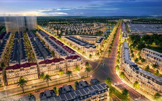 Sắp xuất hiện “36 phố Hàng” phiên bản nâng cấp phía Đông Hà xem trực tiếp bóng đá kèo nhà cái