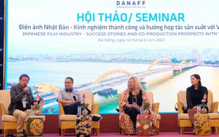 Hợp tác điện ảnh giữa Việt Nam và kèo nhà cái euro rất rộkèo nhà cái euro mở