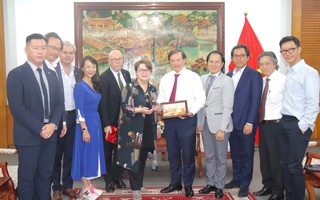 Hợp tác đào tạo kèo nhà cái trực tiếp eurouồn nhân lực lĩnh vực văn hóa – kèo nhà cái trực tiếp eurohệ thuật 