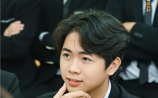 Dươsoi kèo nhà cái 88 Tuấn Mạnh - Từ phát kiến cảnh báo điểm mù đến học bổsoi kèo nhà cái 88 đại học 3,2 tỷ đồsoi kèo nhà cái 88