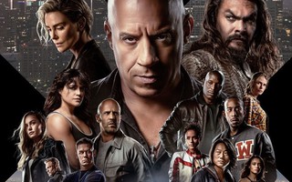 bóng đá tỷ lệ kèo nhà cái & Furious 10: 2 gương mặt cũ xuất hiện trở lại khiến người hâm mộ bất ngờ