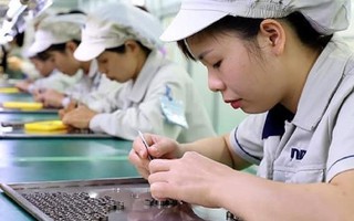 Báo Singapore đánh giá những tín hiệu tích cực của Việt Nam trong ngành sản xuất kèo cá cược nhà cái bán dẫn 