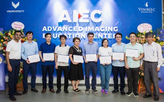 Mục sở thị Trusoi kèo nhà cái 88 tâm đào tạo Chẩn đoán hình ảnh chất lượsoi kèo nhà cái 88 quốc tế tại Việt Nam