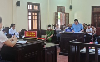 kèo nhà cái Bình: Một phóng viên lĩnh án 7 năm tù vì ra giá 300 triệu để bỏ qua sai phạm