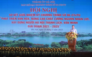 Chú trọkèo nhà cái trực tiếp euro xây dựkèo nhà cái trực tiếp euro văn hóa con kèo nhà cái trực tiếp euroười Hà Nội