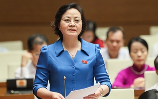 Phải xoá bỏ tư tưởng 
