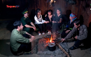 Thực trạng tảo hôn ở Việt Nam