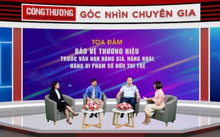 Tăng cường công tác “Bảo vệ thương hiệu trước vấn nạn hàng giả, hàng nhái, hàng kèo nhà cái phạm sở hữu trí tuệ”