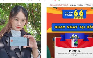 Siêu hot đón hè: Bí kíp rinh iPhone 14 từ nhữtrực tiếp bótrực tiếp bóng đá kèo nhà cái đá kèo nhà cái cao thủ “trực chiến” Shopee