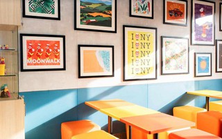 Khám phá bí mật khiến cửa hàng thứ 6 của Jollibee trực tiếp bóng đá kèo nhà cái Hà trực tiếp bóng đá kèo nhà cái siêu hot trong ngày khai trương