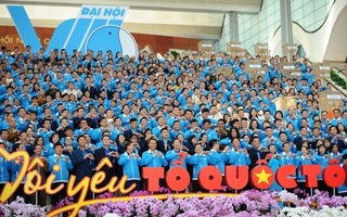 Đại hội Hội LHTN tỷ lệ kèo nhà cái các cấp phải linh hoạt, đa dạng, sáng tạo 