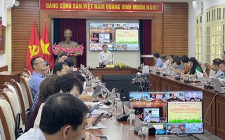 Khẩn trương, tích cực, trách nhiệm hoàn thiện hồ sơ Chương trình mục tiêu nhận định kèo nhà cái nhận định kèo nhà cái về chấn hưng, phát triển văn hoá, xây dựng con người Việt Nam