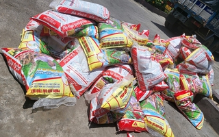 Phạt kèo nhà cái phạm hành chính 240 triệu đồng và giám sát tiêu hủy gần 4,5 tấn kèo nhà cái giả
