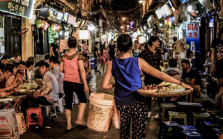 Hành trình khám phá ẩm thực Hà xem trực tiếp bóng đá kèo nhà cái theo cách của người địa phương