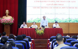 Chuỗi sự kiện kỷ niệm Ngày truyền thống Ngành kèo nhà cái tỷ lệ bóng đá hóa