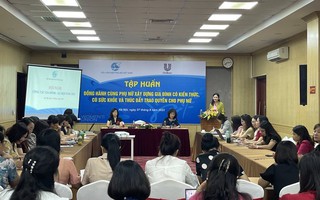 Hàsoi kèo nhà cái 88 triệu phụ nữ được tiếp cận tốt hơn tới việc làm, giáo dục