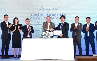 Tham vọkèo nhà cái thâm nhập thị trườkèo nhà cái proptech Việt, Quỹ đầu tư Sikèo nhà cáiapore chọn Meey Land hợp tác chiến lược