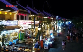 Quảng Ninh: Triển khai kinh tế kèo nhà cái 88 lịch đêm tại các khu vực riêng biệt cách xa khu dân cư